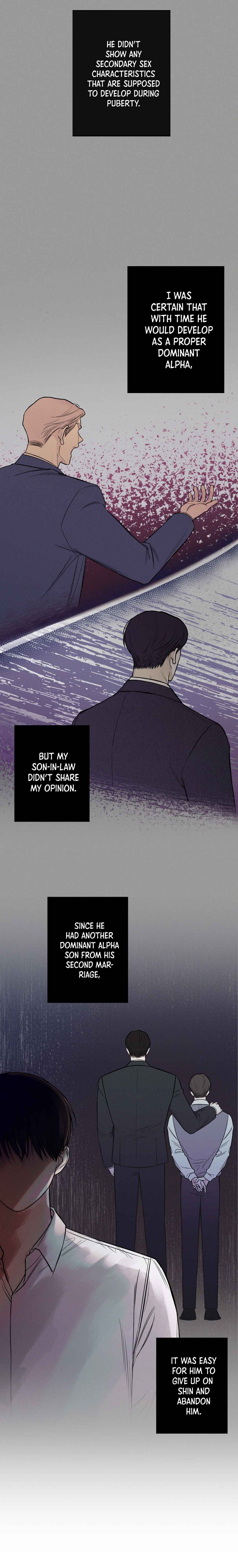 December Chapter 31 - Page 15