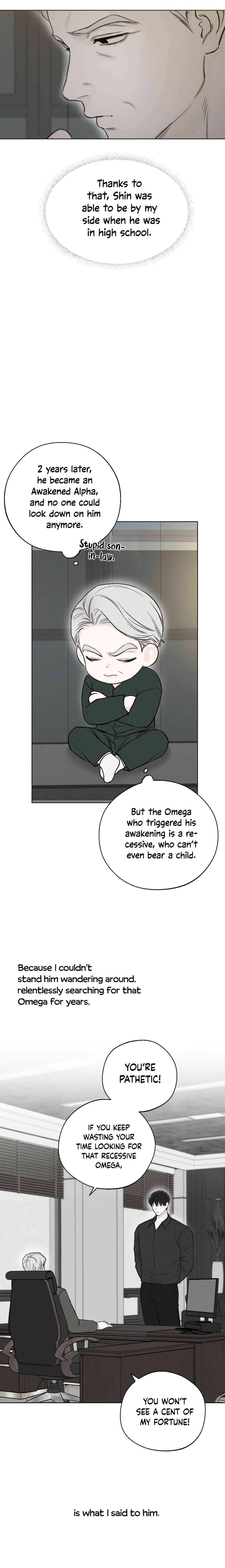 December Chapter 31 - Page 16