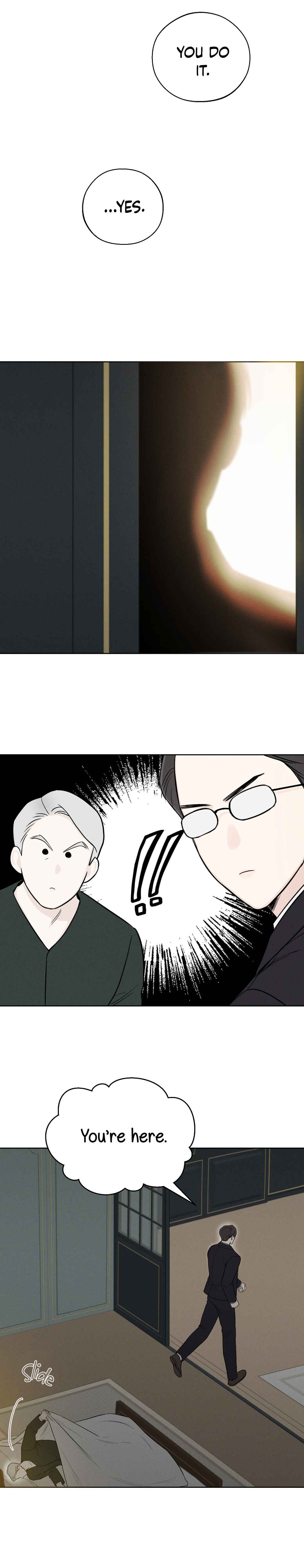December Chapter 31 - Page 21