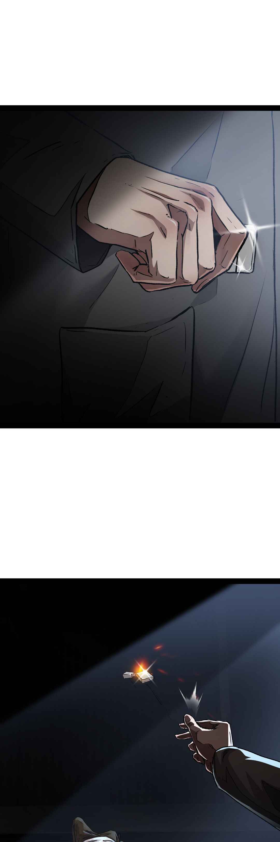 Death Speed Chapter 3 - Page 40