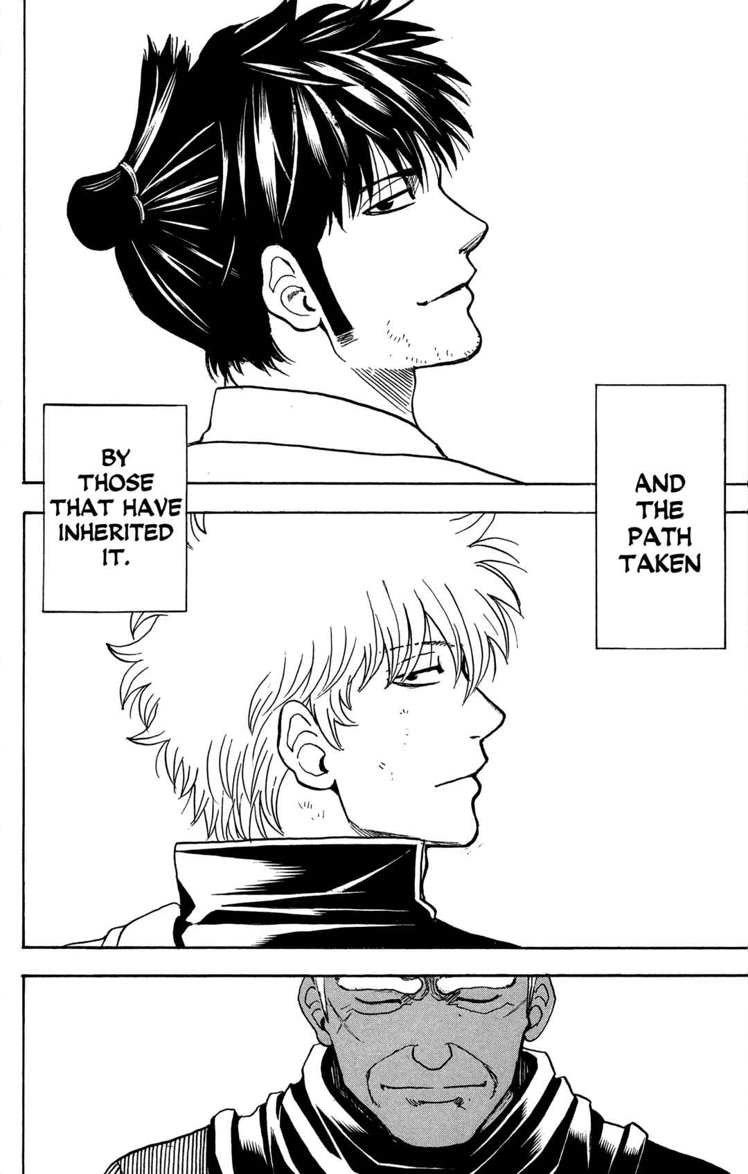 Gintama Chapter 622 - Page 18