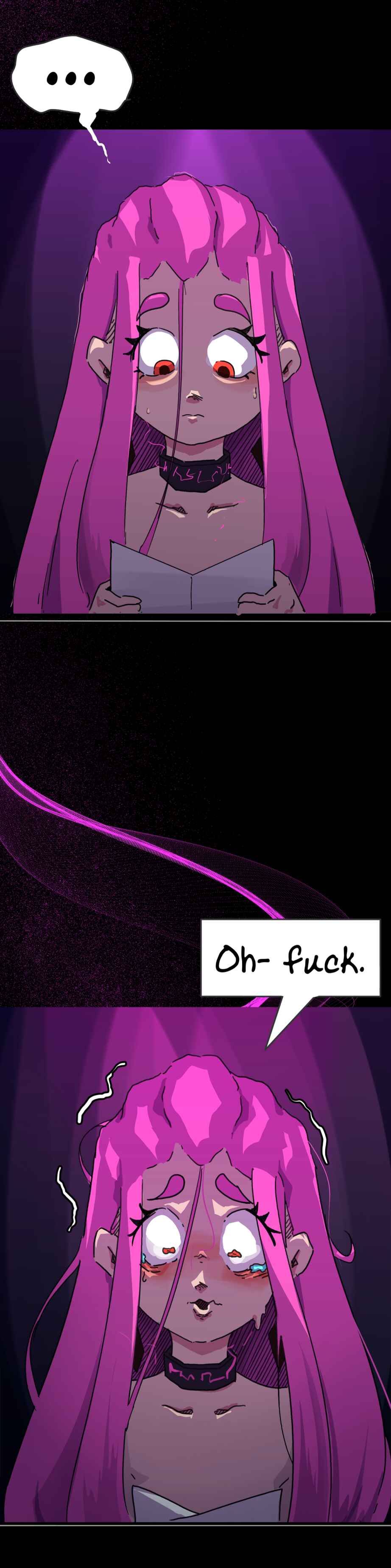 Now I'm a Pet Slime!? Chapter 1 - Page 10