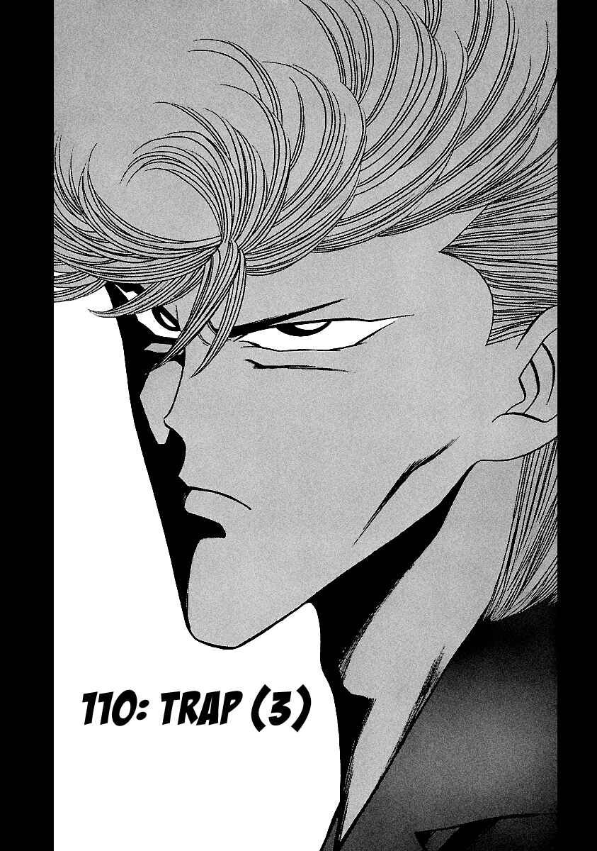 BADBOYS Chapter 110 - Page 2
