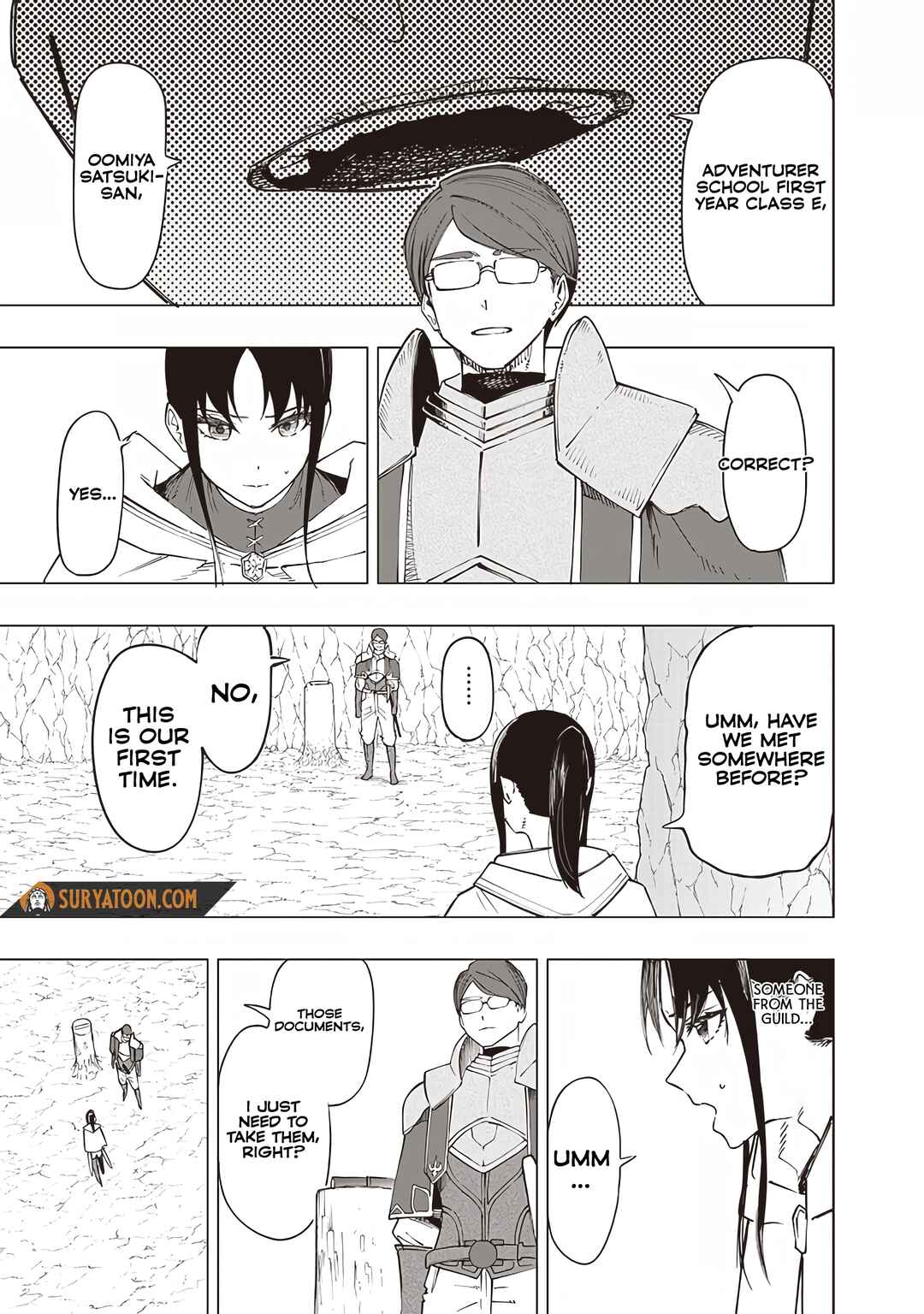 Wazawai no Avalon: Game Saijaku no Akuyaku Debu ni Ten'i Shita kedo, Ore dake "Yasereba Tsuyokute New Game" na Sekai datta no de, Saisoku Level Up & Hametsu Flag Kaihi de Kage no Eiyuu o Mezashimasu Chapter 29 - Page 16