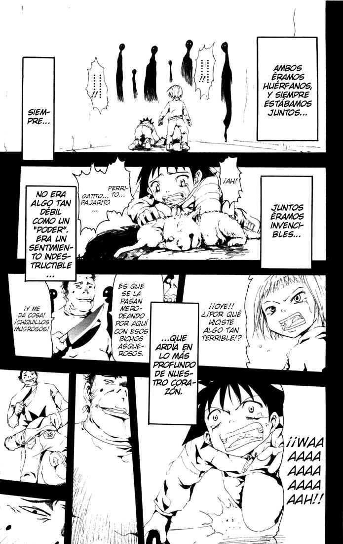 B.Ichi Chapter 19 - Page 31