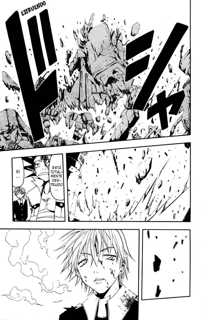 B.Ichi Chapter 19 - Page 9