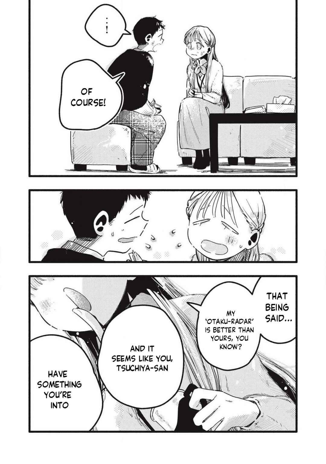 Pure 0.01 mm Chapter 52 - Page 5