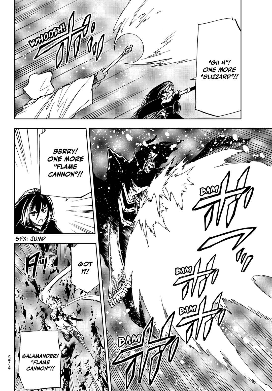Dungeon Sherpa - Meikyuu Michisaki Annainin Chapter 17 - Page 10