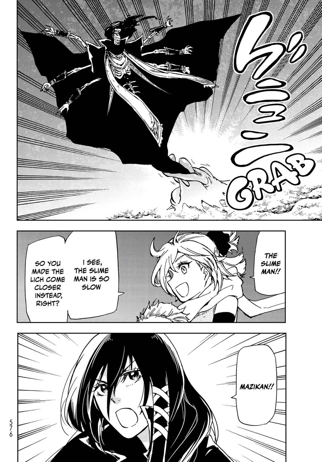 Dungeon Sherpa - Meikyuu Michisaki Annainin Chapter 17 - Page 12