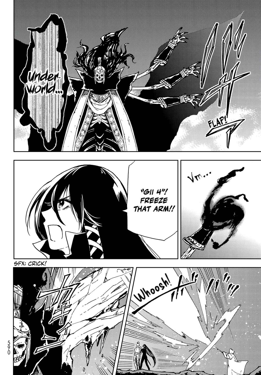 Dungeon Sherpa - Meikyuu Michisaki Annainin Chapter 17 - Page 26
