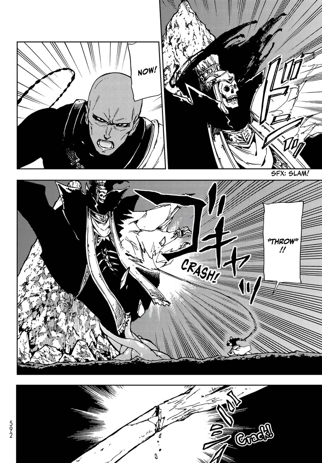 Dungeon Sherpa - Meikyuu Michisaki Annainin Chapter 17 - Page 28