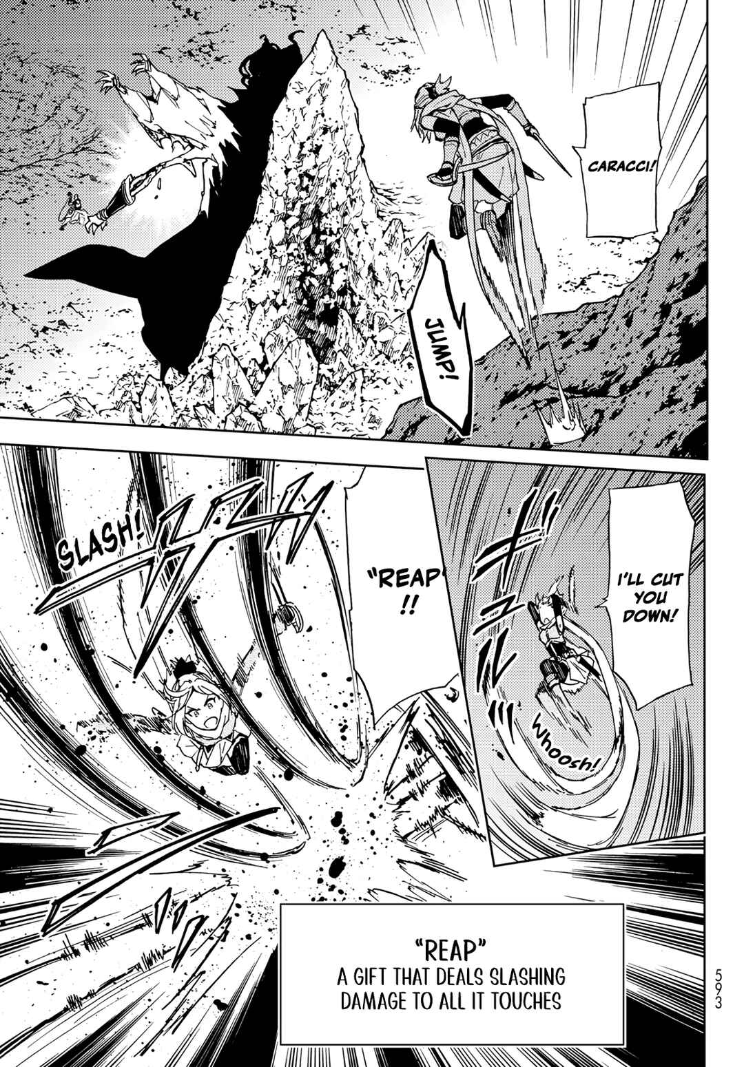 Dungeon Sherpa - Meikyuu Michisaki Annainin Chapter 17 - Page 29