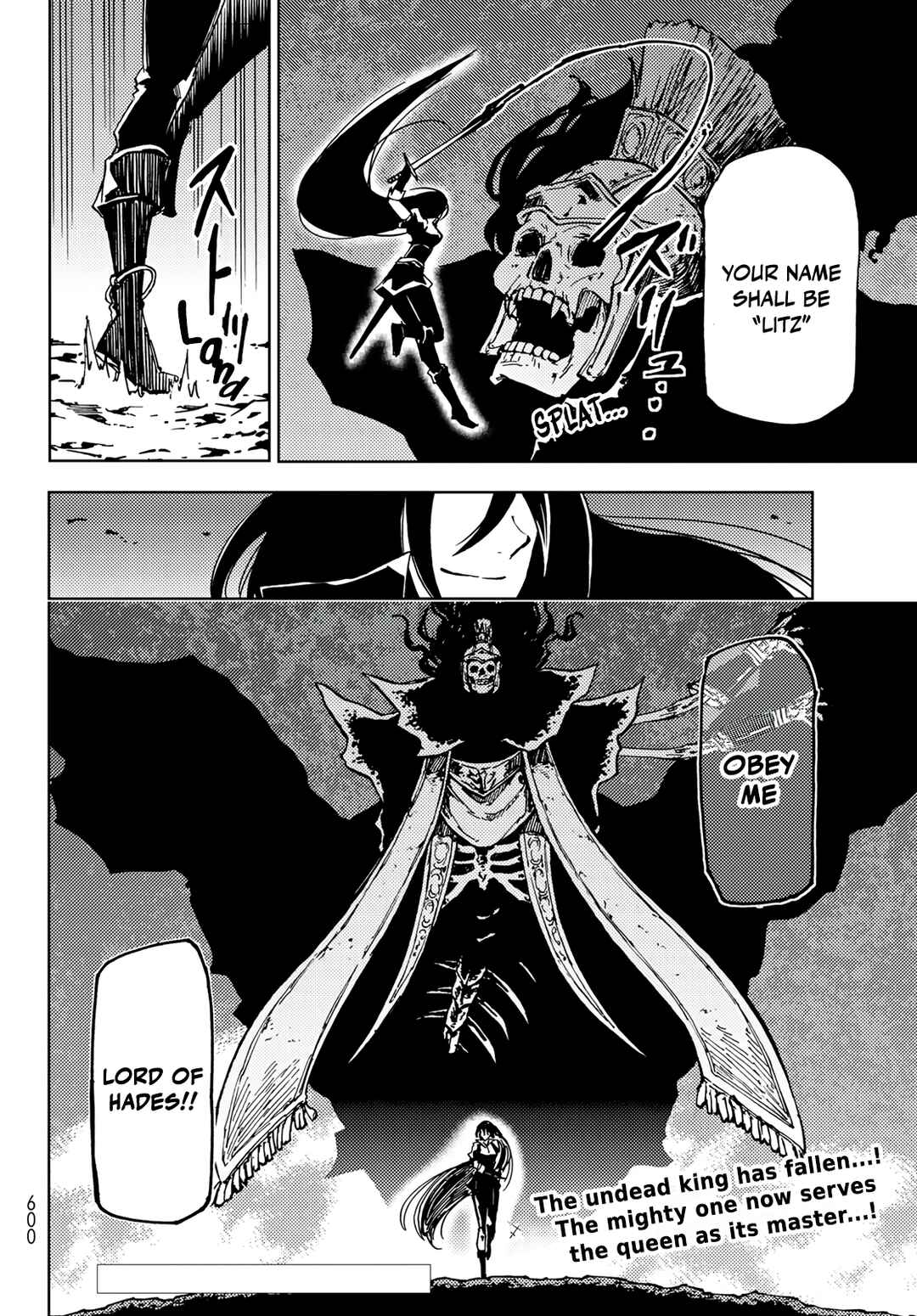 Dungeon Sherpa - Meikyuu Michisaki Annainin Chapter 17 - Page 36