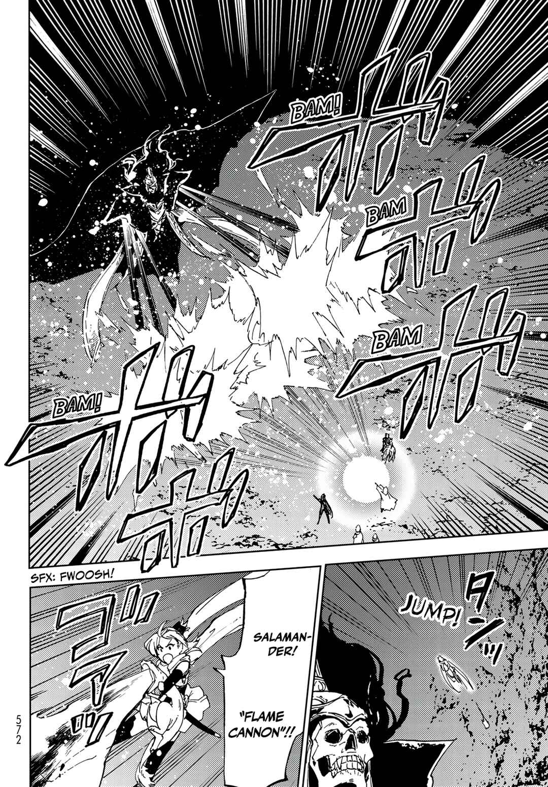 Dungeon Sherpa - Meikyuu Michisaki Annainin Chapter 17 - Page 8