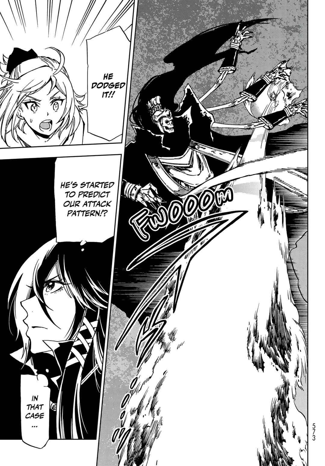 Dungeon Sherpa - Meikyuu Michisaki Annainin Chapter 17 - Page 9