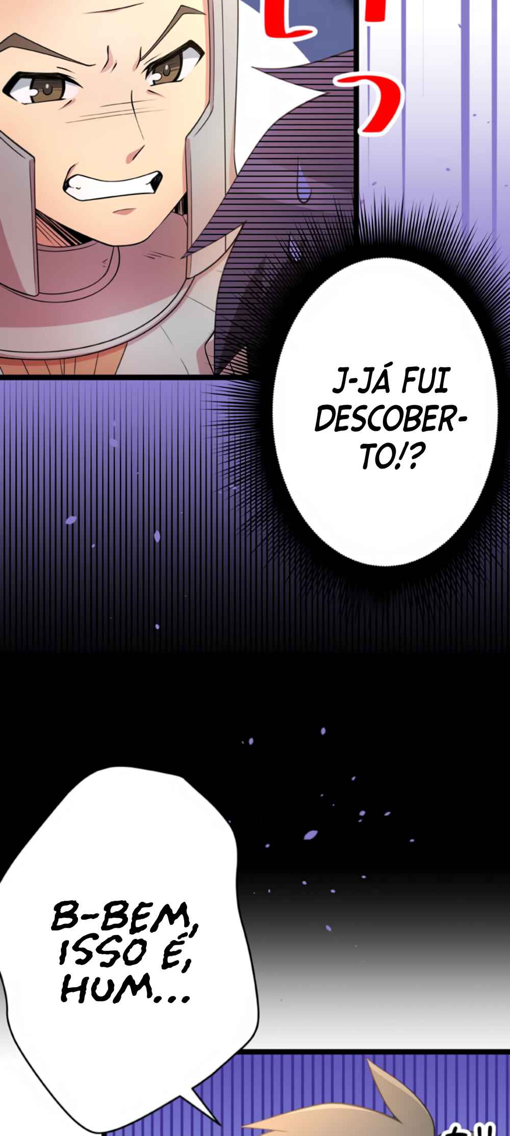 Maou to Ryuuou ni Sodaterareta Shounen wa Gakuen Seikatsu wo Musou suru You desu Chapter 10 - Page 33