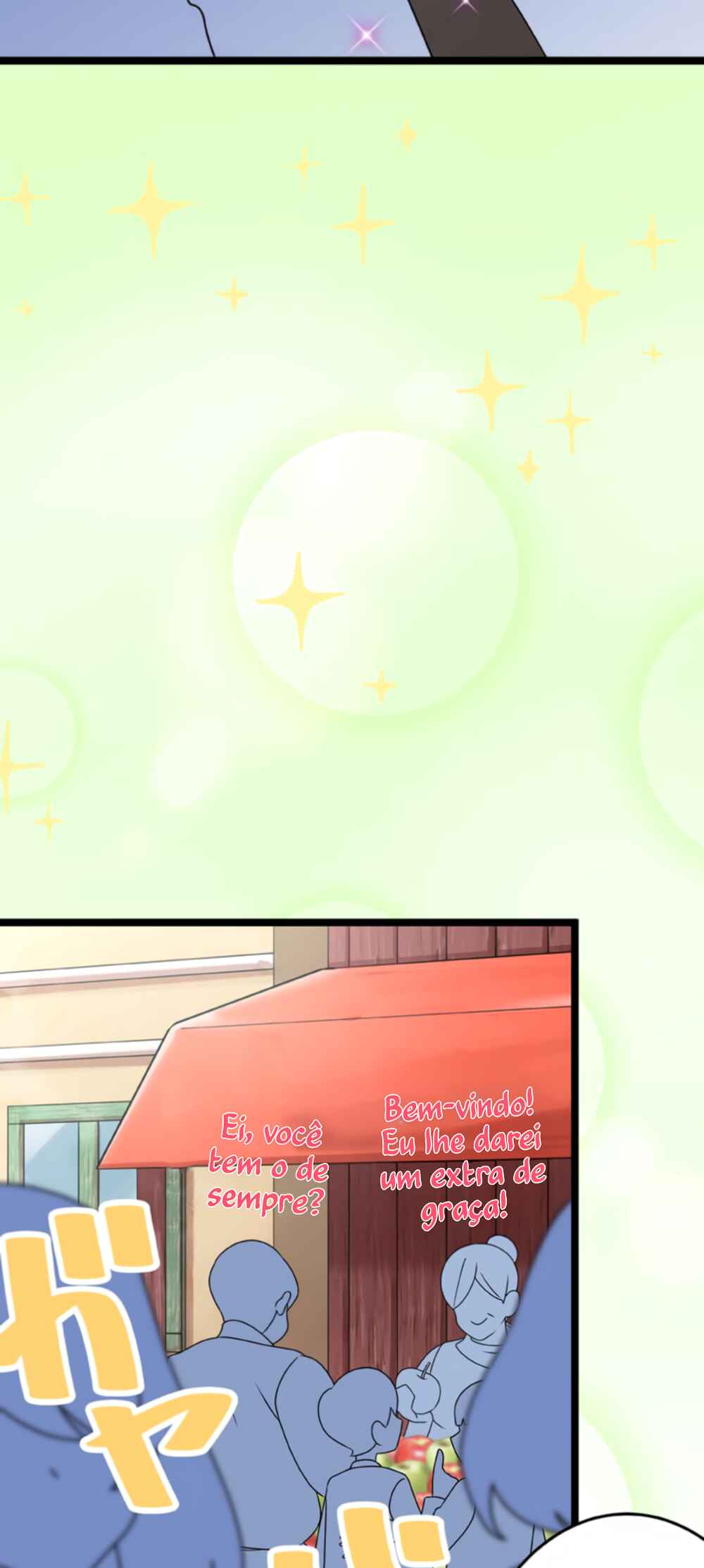 Maou to Ryuuou ni Sodaterareta Shounen wa Gakuen Seikatsu wo Musou suru You desu Chapter 10 - Page 44