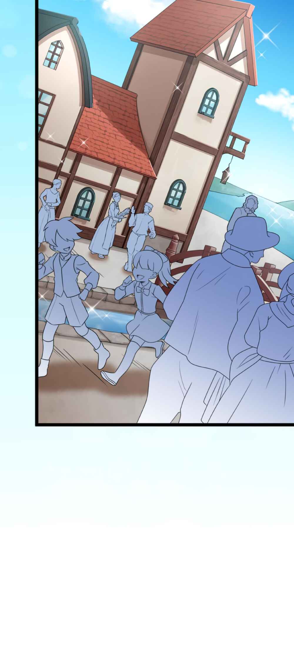 Maou to Ryuuou ni Sodaterareta Shounen wa Gakuen Seikatsu wo Musou suru You desu Chapter 10 - Page 46