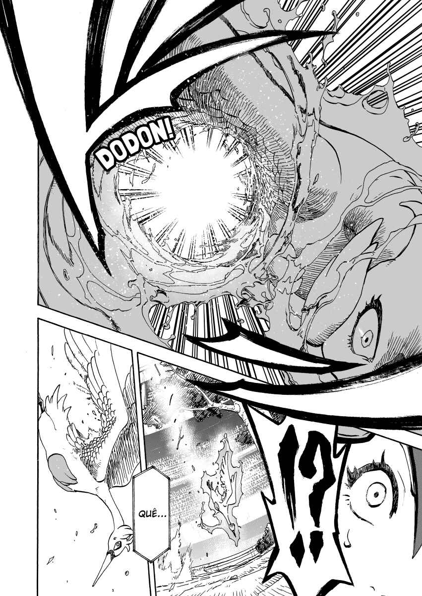 Pokemon: Ouja no Saiten Chapter 14.2 - Page 21