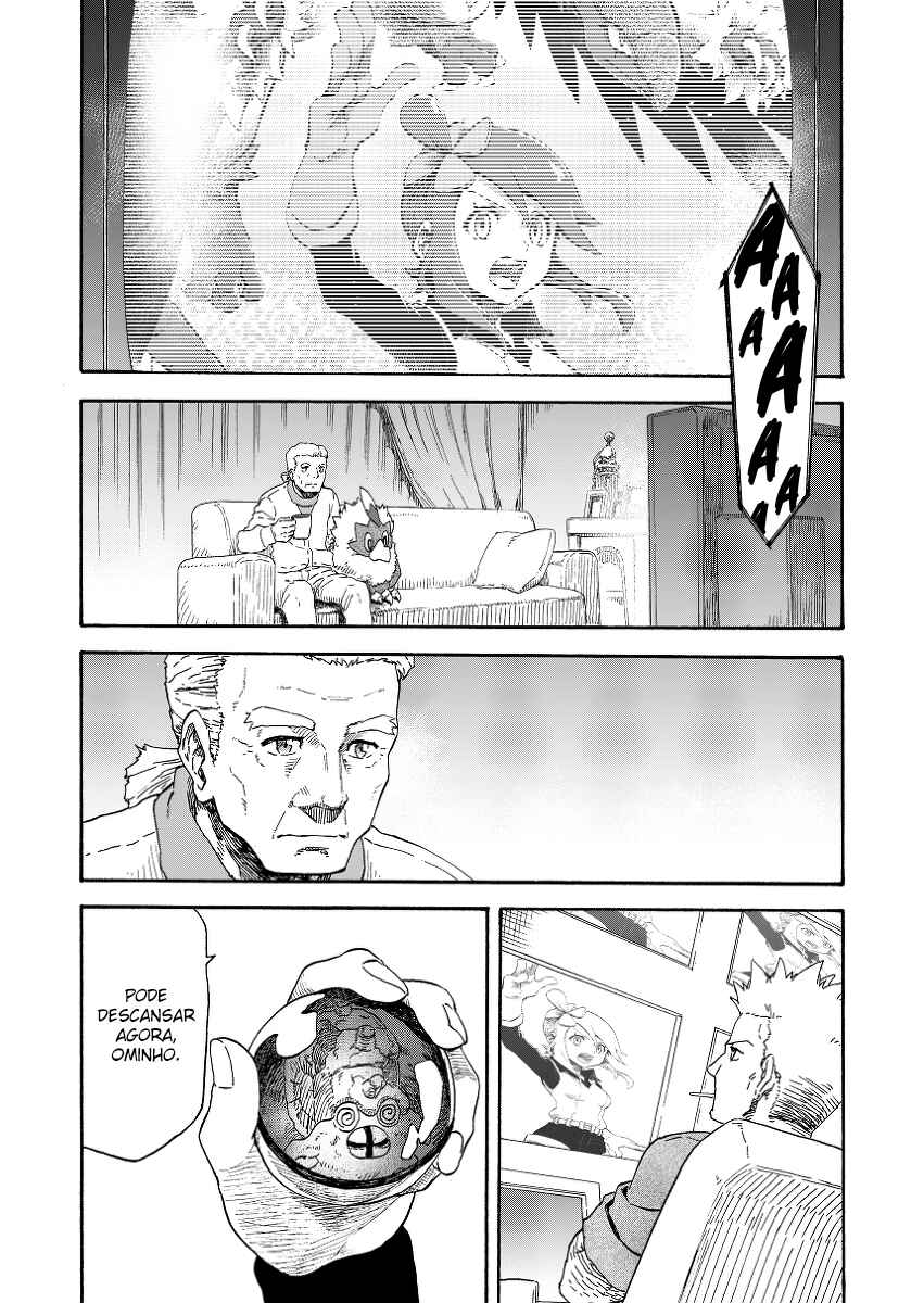 Pokemon: Ouja no Saiten Chapter 14.2 - Page 4