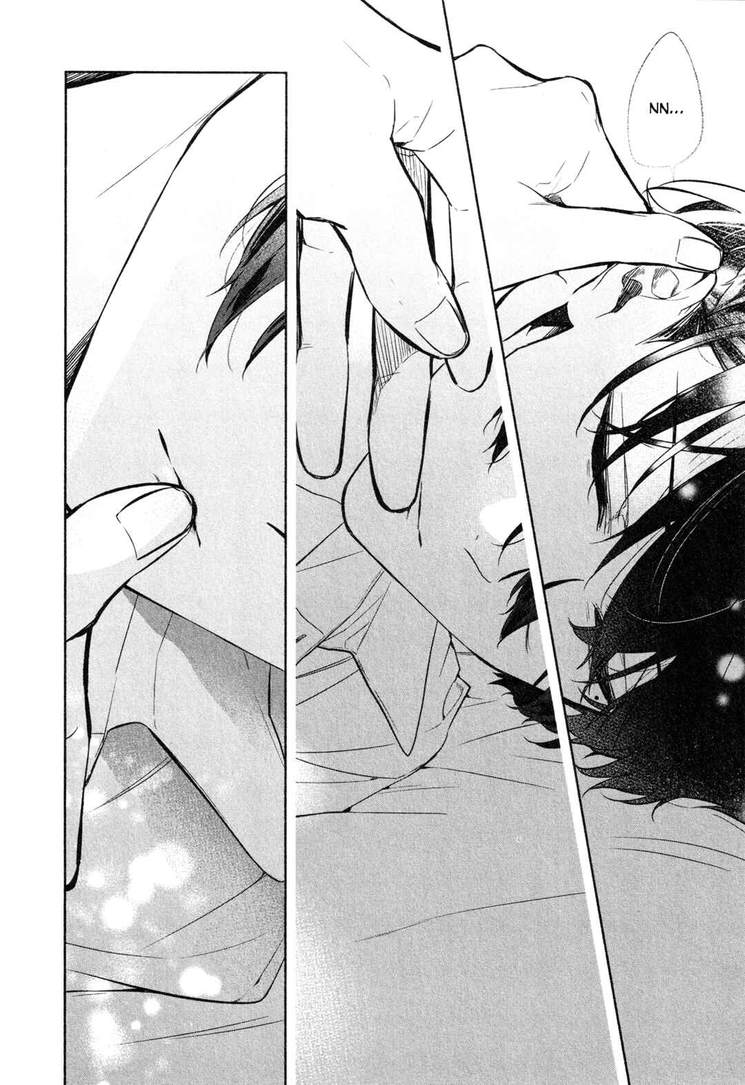 Sasaki to Miyano Chapter 52 - Page 9