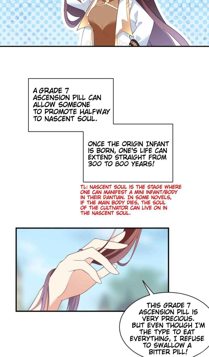 The Distinguished Cute Master Chapter 185 - Page 11