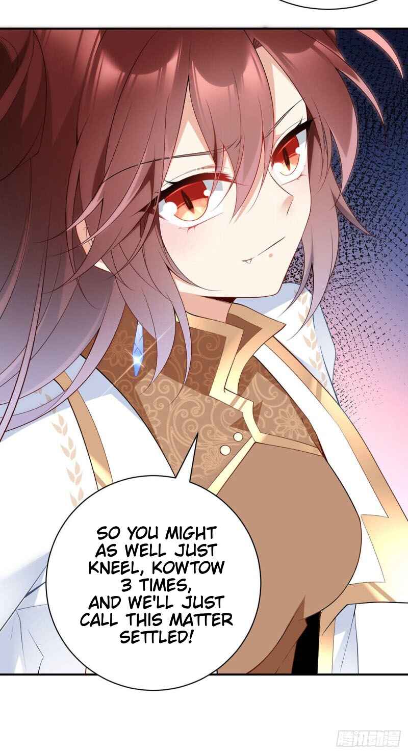 The Distinguished Cute Master Chapter 185 - Page 12