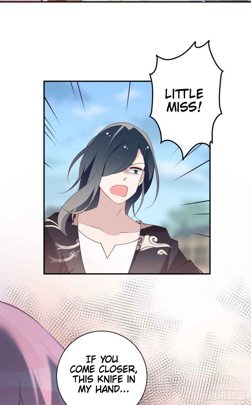The Distinguished Cute Master Chapter 185 - Page 15