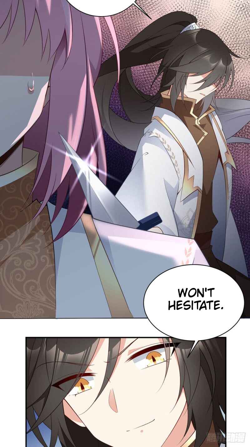 The Distinguished Cute Master Chapter 185 - Page 16