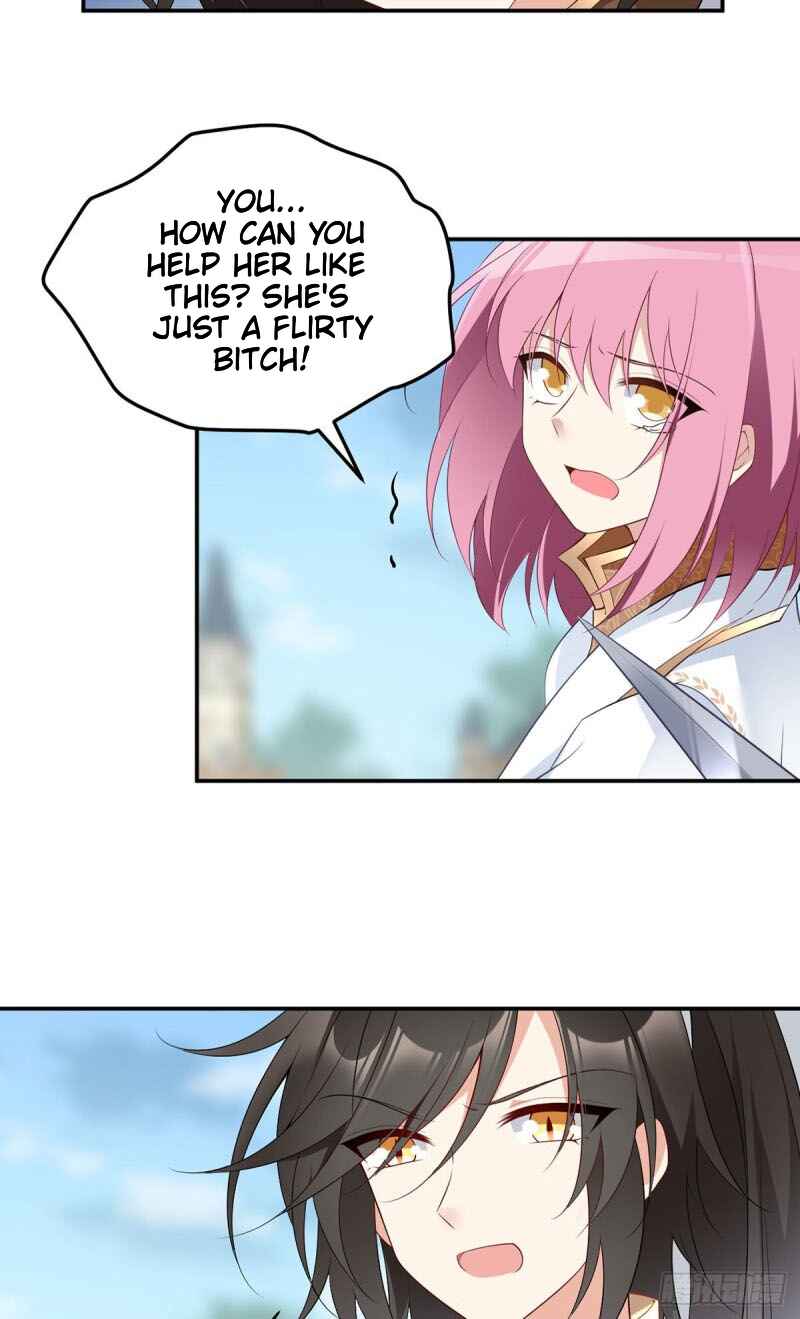 The Distinguished Cute Master Chapter 185 - Page 17