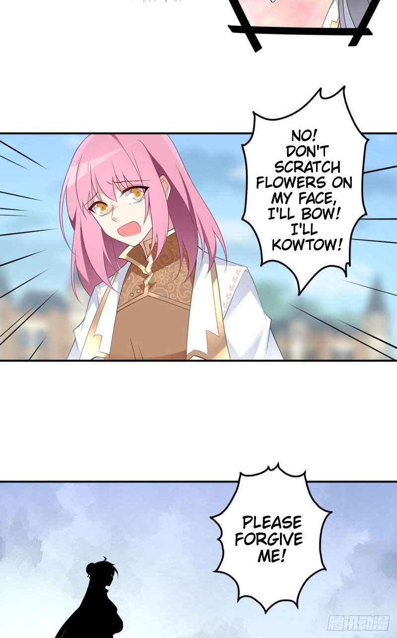 The Distinguished Cute Master Chapter 185 - Page 24