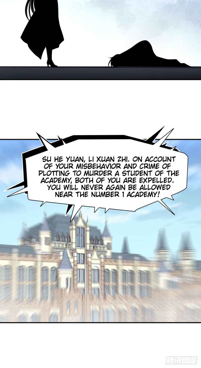 The Distinguished Cute Master Chapter 185 - Page 25