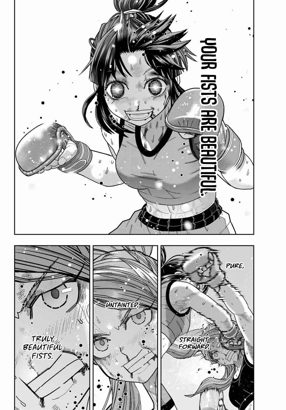 Hatch Potch Panch Chapter 61 - Page 3