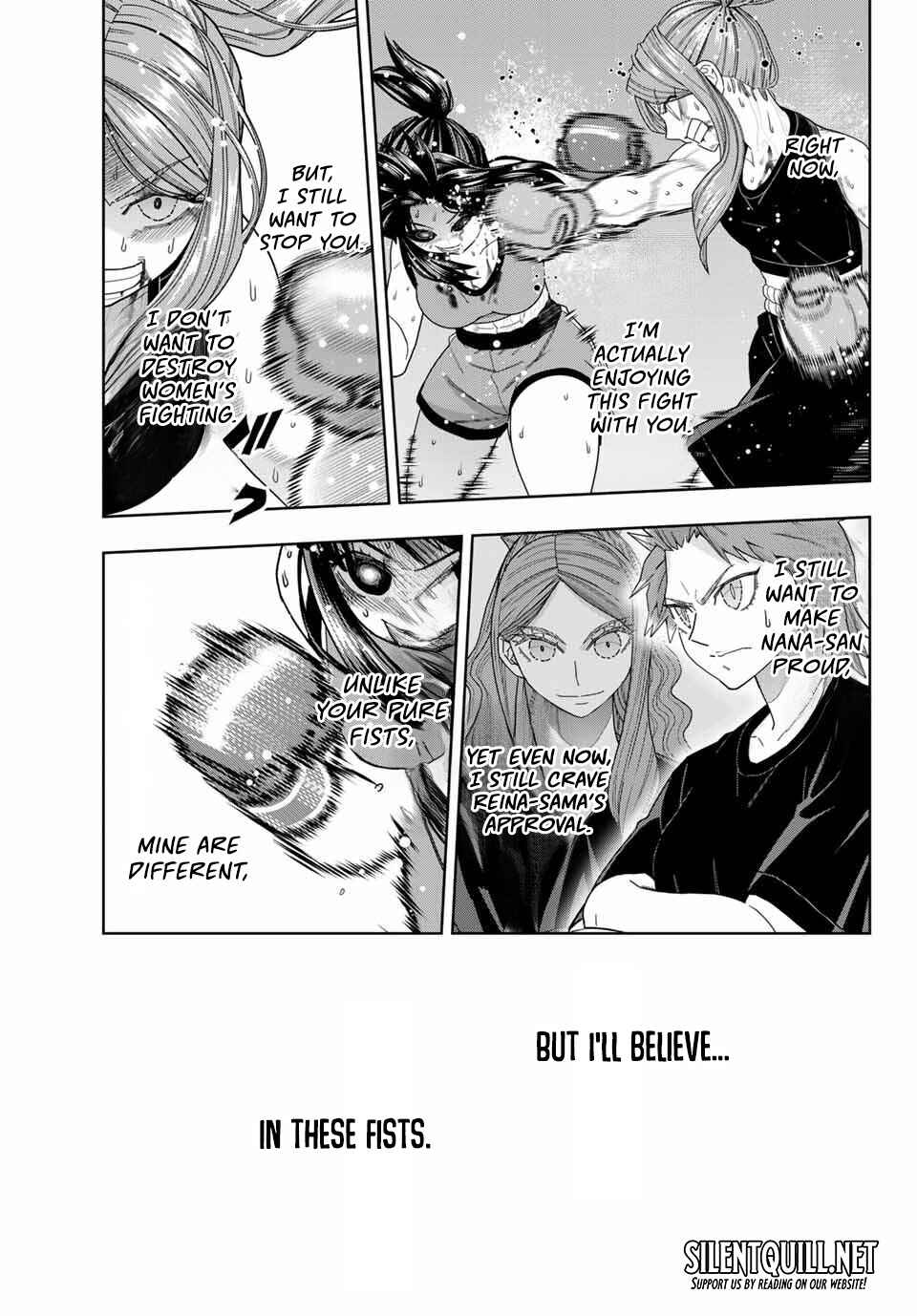 Hatch Potch Panch Chapter 61 - Page 4