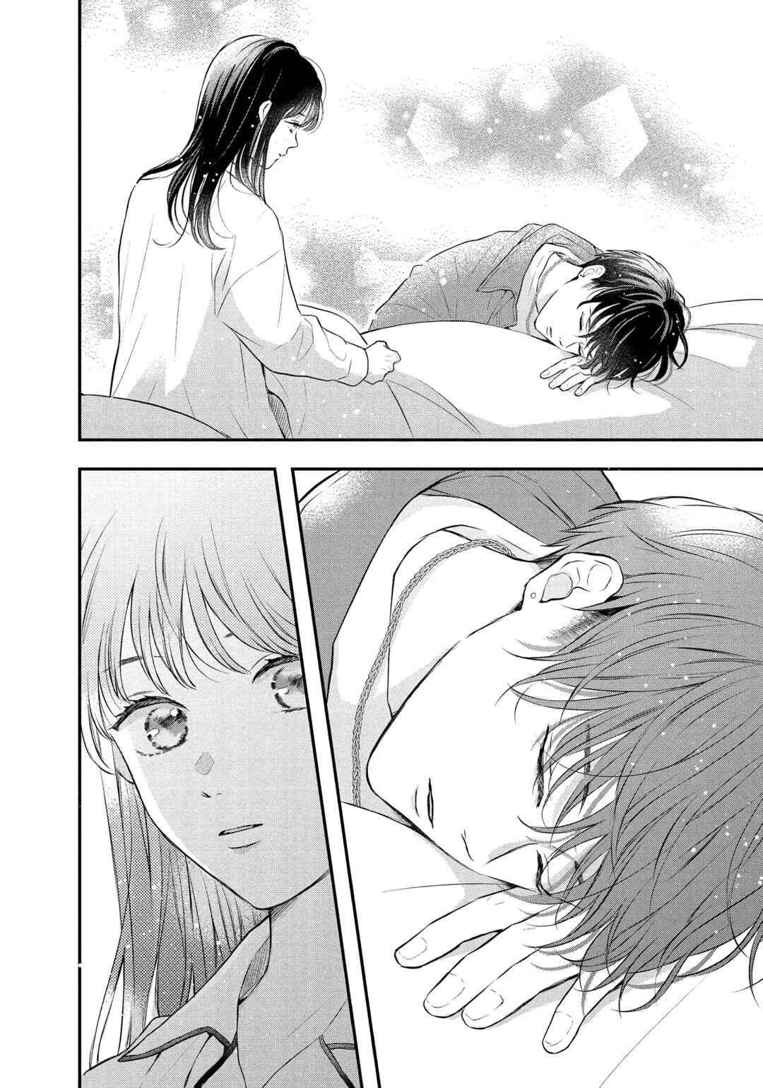 Hikaeme ni Itte mo, Kore wa Ai Chapter 7 - Page 34