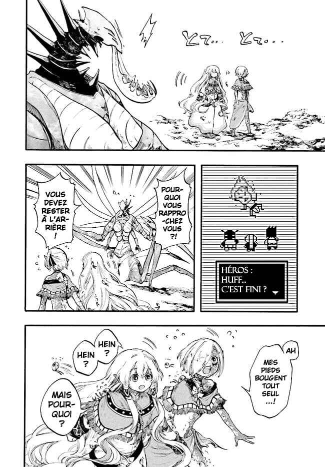 Isekai Mokushiroku Mynoghra: Hametsu no Bunmei de Hajimeru Sekai Seifuku Chapter 20 - Page 11