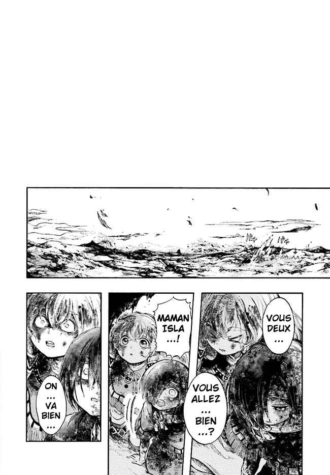 Isekai Mokushiroku Mynoghra: Hametsu no Bunmei de Hajimeru Sekai Seifuku Chapter 20 - Page 17