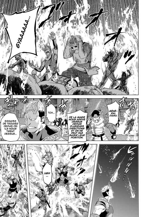 Keikenchi Chochiku de Nonbiri Shoushin Ryokou ~Yuusha to Koibito ni Tsuihou Sareta Senshi no Mujikaku Zamaa~ Chapter 20 - Page 10
