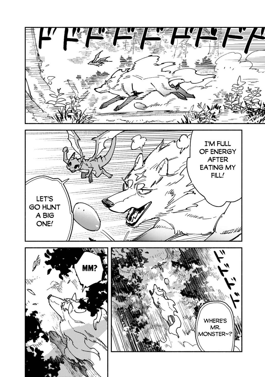 Tondemo Skill de Isekai Hourou Meshi Chapter 59.2 - Page 7