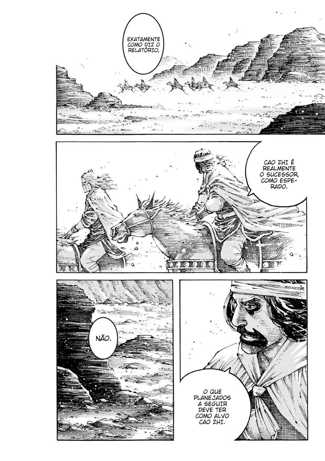 Huǒfèng Liáoyuán Chapter 626 - Page 15