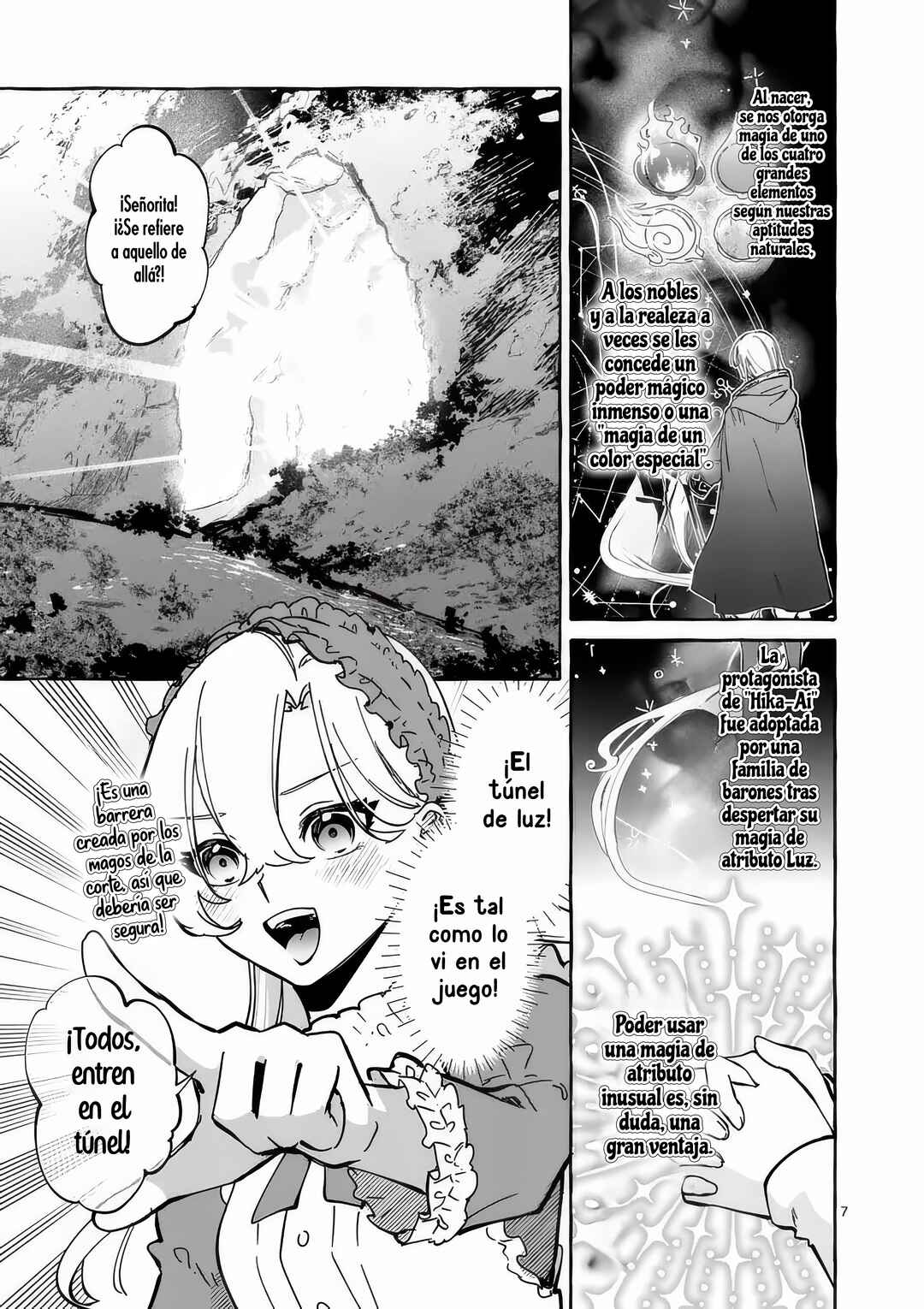 Hametsu o Hikaeta Akuyaku Reijō ga Muri Shite Heroine wo Enjita Kekka Taida na Yosei ga Akogare Nanoni, Daini Oji no Dekiai Route ni Konwakuchu Chapter 3 - Page 10