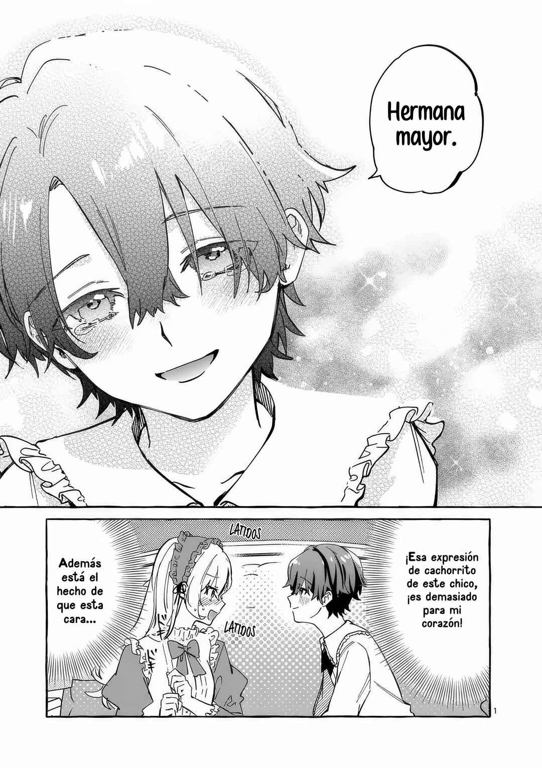 Hametsu o Hikaeta Akuyaku Reijō ga Muri Shite Heroine wo Enjita Kekka Taida na Yosei ga Akogare Nanoni, Daini Oji no Dekiai Route ni Konwakuchu Chapter 3 - Page 4