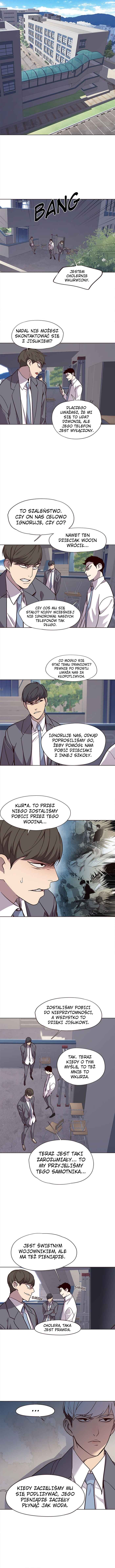 Eleceed Chapter 37 - Page 10