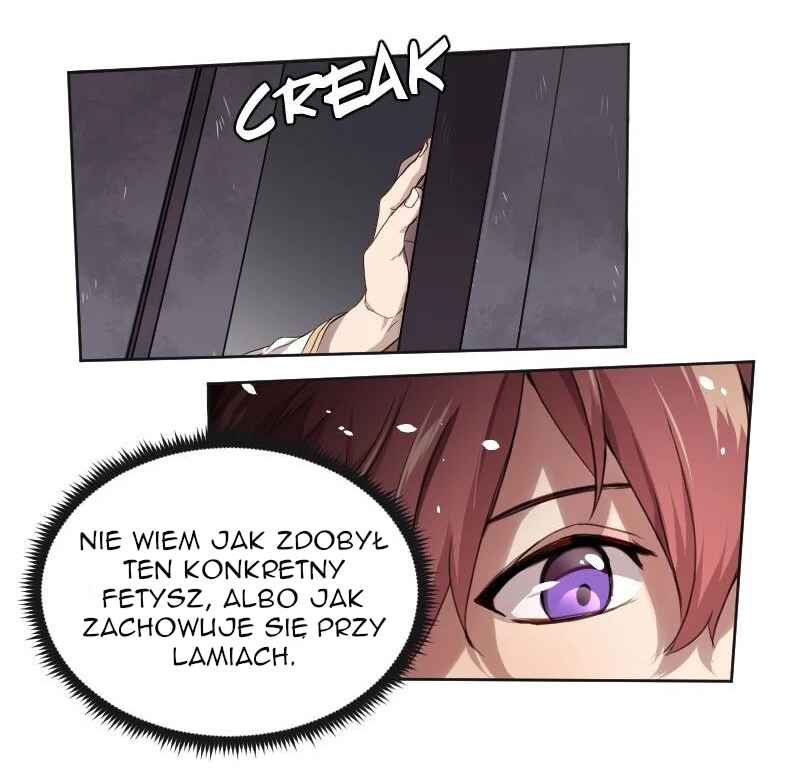 Mage & Demon Queen Chapter 15 - Page 13