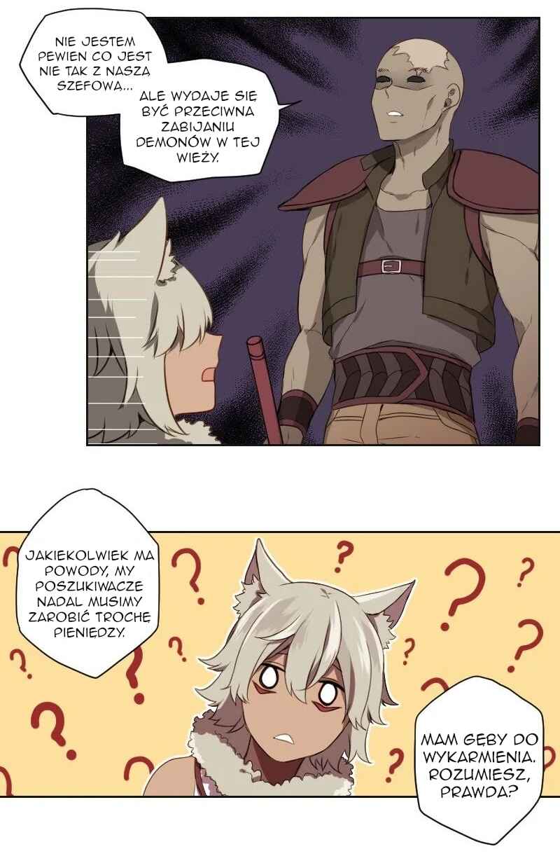 Mage & Demon Queen Chapter 15 - Page 4