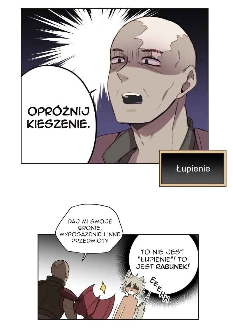 Mage & Demon Queen Chapter 15 - Page 5