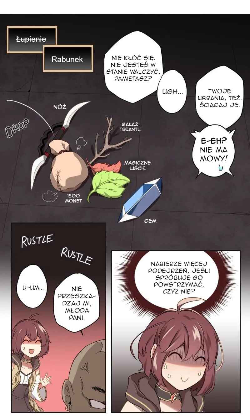Mage & Demon Queen Chapter 15 - Page 6