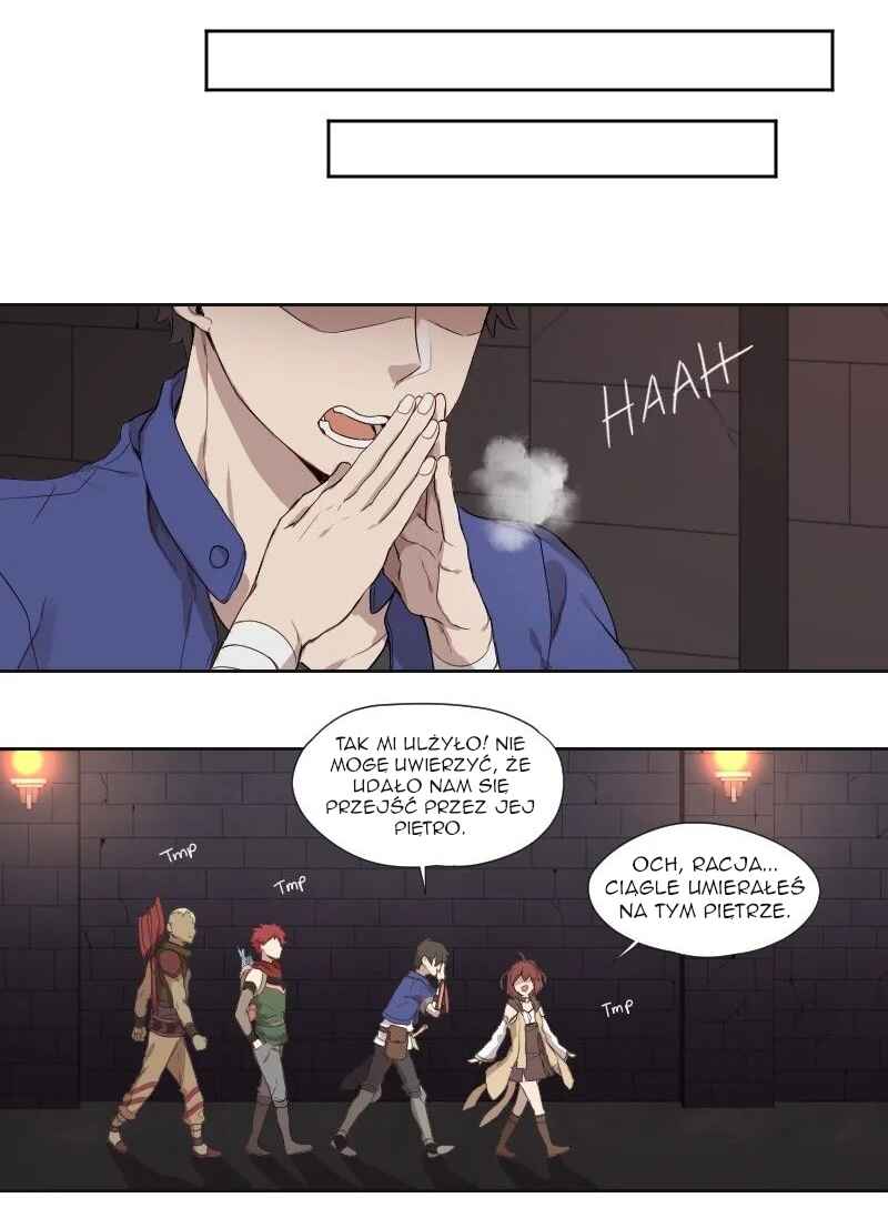 Mage & Demon Queen Chapter 15 - Page 8