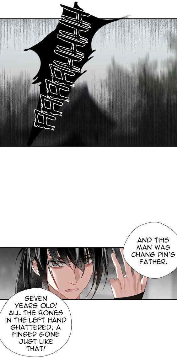 Módào Zǔshī Chapter 104 - Page 15