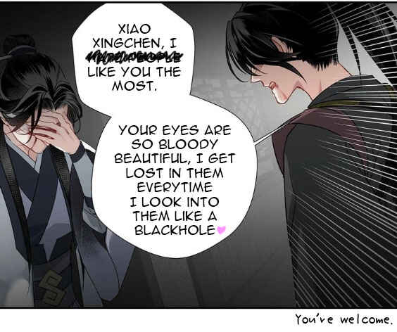 Módào Zǔshī Chapter 104 - Page 16